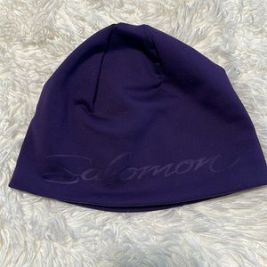 COPY - Salomon Beanie - Unisex
